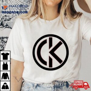 Chloe Kitts Logo Tshirt