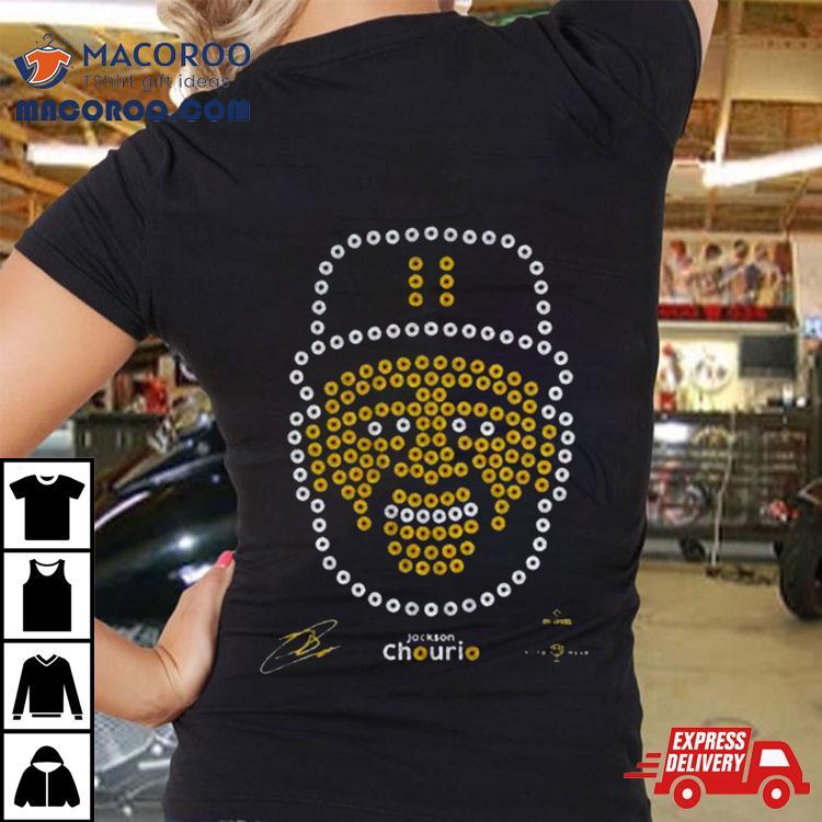 Chourio Rotowear Signature Shirt Chourio Rotowear Signature Shirt