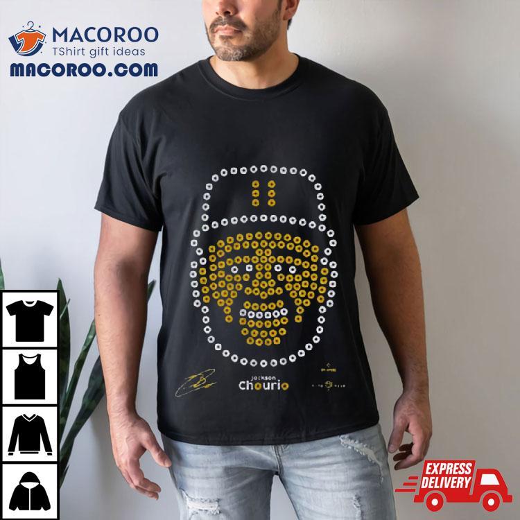 Chourio Rotowear Signature Shirt Chourio Rotowear Signature Shirt