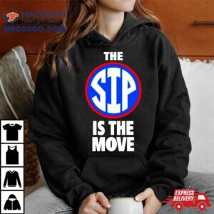 Coach Yo The Sip Is The Move Shirt 3 Coach Yo The Sip Is The Move Tshirt