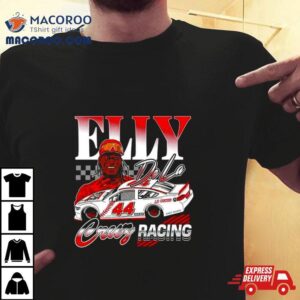 Corbin Carroll Arizona Diamondbacks Racing Tshirt