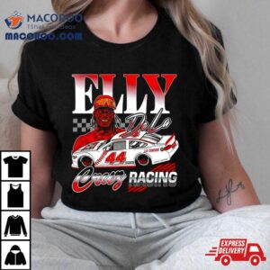 Corbin Carroll Arizona Diamondbacks Racing Tshirt