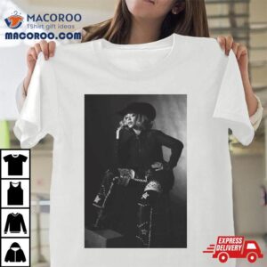 Cowboy Carter Photo Tshirt