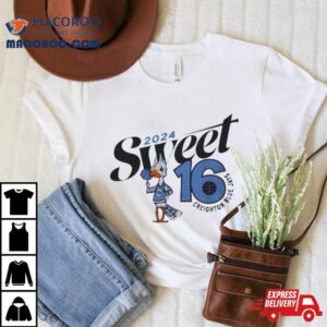 Creighton Bluejays March Madness Tshirt