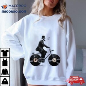 Cruisin To The Classics Tshirt