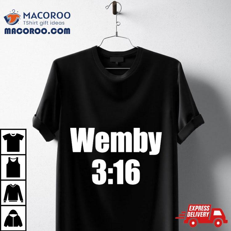 Dakota Mitchell Wemby 3 16 Extraterrestre Shirt Dakota Mitchell Wemby 3 16 Extraterrestre Shirt