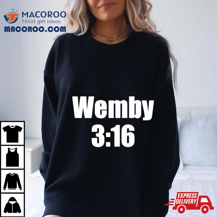 Dakota Mitchell Wemby 3 16 Extraterrestre Shirt Dakota Mitchell Wemby 3 16 Extraterrestre Shirt