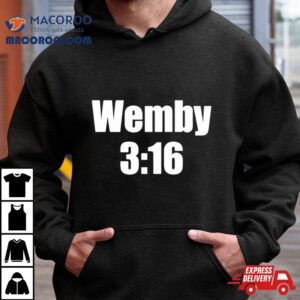 Dakota Mitchell Wemby 3 16 Extraterrestre Shirt 3 Dakota Mitchell Wemby Extraterrestre Tshirt