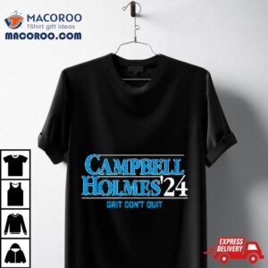 Dan Campbell Detroit Football Brad Holmes Tshirt