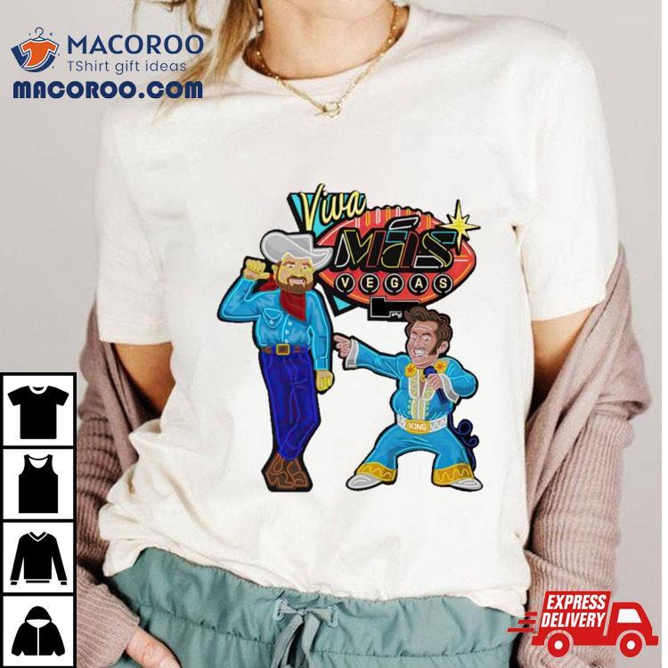 Dan & Stugotz In Vegas Shirt Dan & Stugotz In Vegas Shirt