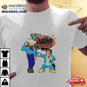 Dan & Stugotz In Vegas Shirt