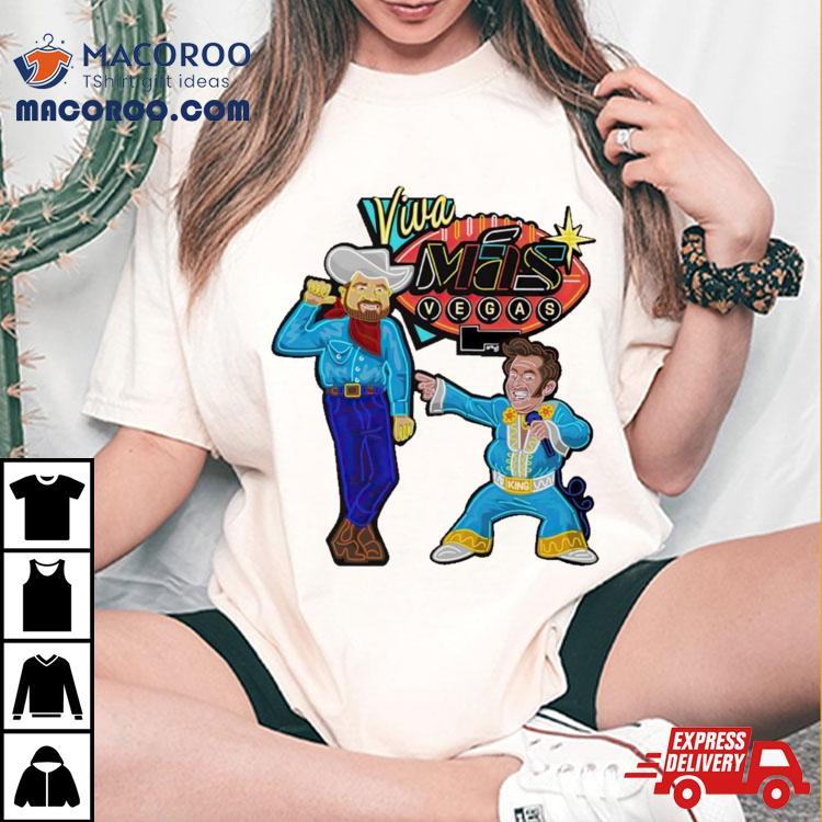 Dan & Stugotz In Vegas Shirt Dan & Stugotz In Vegas Shirt