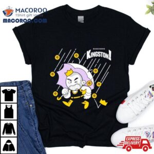 Dangerous Kingston Tshirt