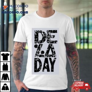 De La Soul Shirt 2 De La Soul Tshirt