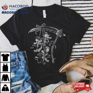 Deafheaven Cherubs Shirt 1 Deafheaven Cherubs Tshirt