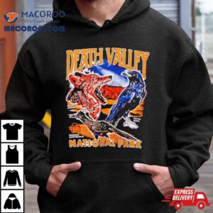 Death Valley National Parks Tshirt