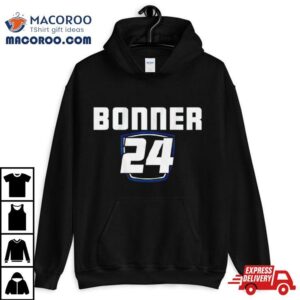 Dewanna Bonner Connecticut Sun Ct Tshirt
