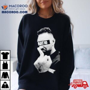 Dijak Ratio Fuck You Shirt 2 Dijak Ratio Fuck You Tshirt