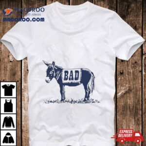 Donkey Badass Shirt