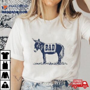 Donkey Badass Shirt