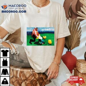 Dr. Eggman Yosh Shirt 2 Dr Eggman Yosh Tshirt