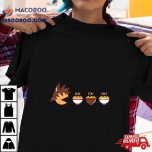 Dragon Ball Z Goku Eating Ramen Saiyan Pac Tshirt