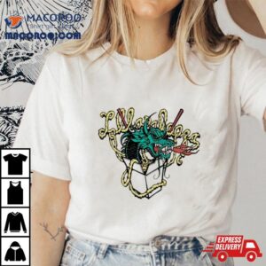 Dragon Takeout Logo Tshirt