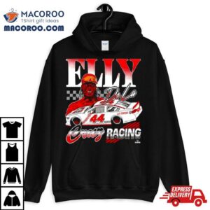 Elly De La Cruz Cincinnati Reds Racing Tshirt