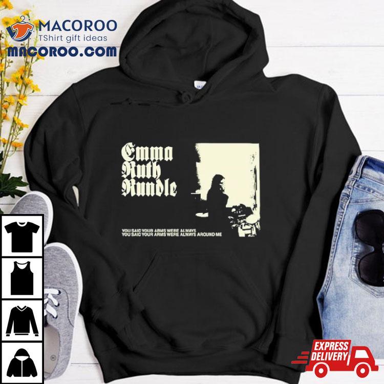 Emma Ruth Rundle Ebru Yildiz Shirt Emma Ruth Rundle Ebru Yildiz Shirt