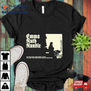 Emma Ruth Rundle Ebru Yildiz Shirt 1 Emma Ruth Rundle Ebru Yildiz Tshirt