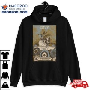 Envy Band May Nanping Midi Festival Tshirt