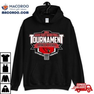 Farmington Cardinals 2024 Aaaa State Basketball Tournamenshirt