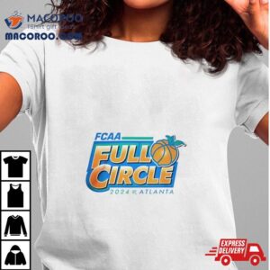 Fcaa Full Circle Atlanta Tshirt