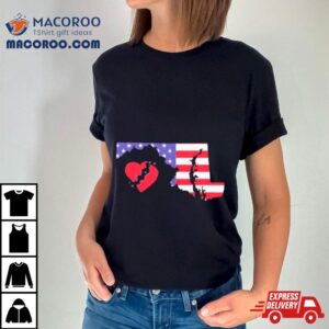 Francis Scott Key Baltimore Bridge Baltimore Strong Pray For Baltimore Tshirt