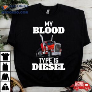 Funny Wheeler Truck Driver Trailer Trucker Tshirt