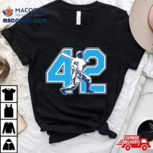 Game Day 2024 Jackie Robinson Oakland Baseball New Shirt