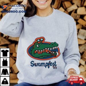 Gators Swampfest 23 Shirt