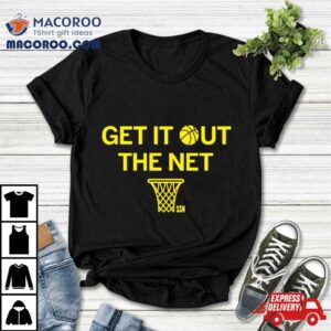Get It Out The Ne Tshirt