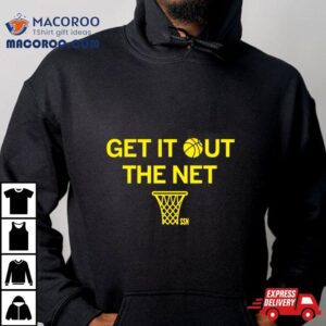 Get It Out The Ne Tshirt
