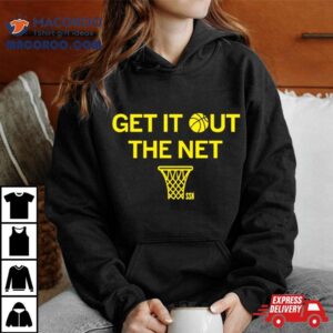 Get It Out The Ne Tshirt