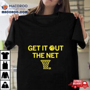 Get It Out The Ne Tshirt