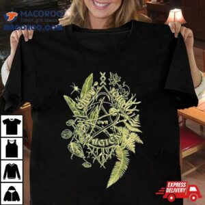 Grow Your Own Magic Shirt