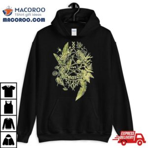 Grow Your Own Magic Tshirt