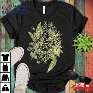 Grow Your Own Magic Tshirt