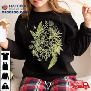 Grow Your Own Magic Tshirt