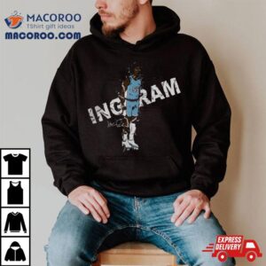Harrison Ingram Energy Tshirt