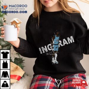 Harrison Ingram Energy Shirt 1 Harrison Ingram Energy Tshirt