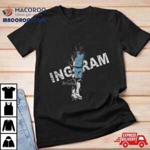 Harrison Ingram Energy Shirt 3 Harrison Ingram Energy Tshirt
