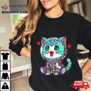 Haus Wen Ca Tshirt