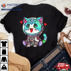 Haus Wen Ca Tshirt